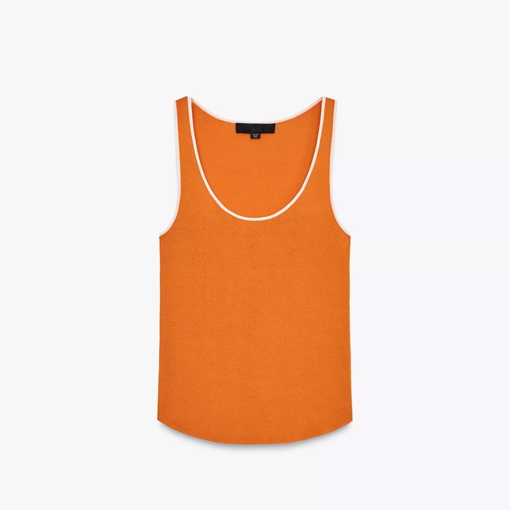 Zara tank top size S